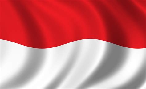 indonesia flag meaning